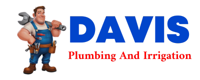 Trusted plumber in SCOTTSBLUFF